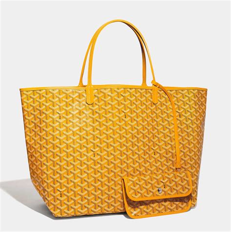 goyard gm bag|goyard saint louis gm bag.